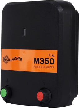 Gallagher M350 schrikdraadapparaat 230V
