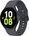 Samsung Galaxy Watch5 - Smartwatch - 44mm - Bluetooth + 4G - Grafiet