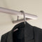 SENZA 1 - Wandkapstok - Minimalistisch design - Silky Taupe