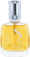 Alfaparf Milano - Semi Di Lino Sublime Cristal Liquid The Original -haar olie 30ml