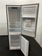 CHIQ CBM250NEBD - No Frost - Vrijstaand - 250 l - Donker roestvrij staal