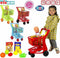 Winkelwagen Accessoires Figuur Speelgoed