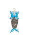 Heless Poppenkleding Outfit Zeemeermin Ava 28-35 Cm