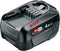 Rapid 5001519 - Batterij 18 V - Snellader