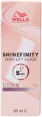 Permanente Kleur Wella Shinefinity Color Nº 010/8 60 ml