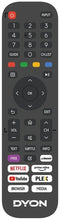 Dyon Smart VX 43