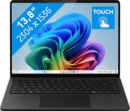 Microsoft Surface Proj AX - C12 - 16GB RAM - 512GB opslag - Graphite AZERTY
