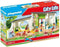 PLAYMOBIL City Life Kinderdagverblijf 'De regenboog' - 70280