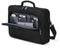 Dicota Eco Multi SELECT - Laptoptas 15,6'' - Draaghandvat - Zwart