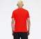 MT41222 - Lichtgewicht Jersey T-shirt - Zijsplit - XL