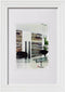 Walther Grado - Houten lijst - Fotoformaat 13x18 cm - Wit