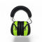 Horend Goed Bluetooth Oorkappen SNR 30 dB - Groen - Oorkappen - gehoorbescherming - oorbeschermers met BLUETOOTH - AUX - Bellen- OPLAADBAAR oorkappen - oorbescherming - Ergonomisch