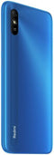 Xiaomi Redmi 9AT - Blauw - 32 GB - Dubbele fysieke simkaart