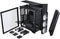 Phanteks Eclipse G500A - Midi Tower PC - ATX EATX Micro-ATX Mini-ITX - Zwart