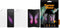 PanzerGlass Samsung Galaxy Fold 2 x Protective TPU CF