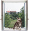 Kerbl - Kattenbeschermingsgaas - 2x3 M - Weerbestendig