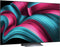 LG OLED77C55LA - Ultra HD TV - OLED Evo technologie 4K 144Hz - Zwart