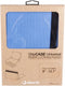 SilverHT 111914240199 - Tablet kap - Bluetooth 3.0 - Blauw