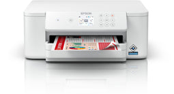 Epson WF-C4310DW - Inkjetprinter - Kleur - 2400x4800 dpi