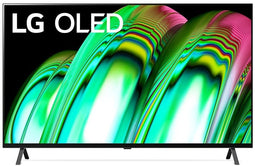 LG OLED48A29LA - OLED TV - 4K Ultra HD - 48 inch - Zwart