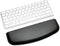 Kensington K52801EU - ErgoSoft Gel-polssteun - Ergonomisch Antislip Zwart