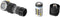 ArmyTek Elf C1 White Handlamp werkt op een accu LED 1000 lm 1440 h 56 g