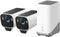 eufy EufyCam S3 Pro - Bewakingscamera 4K - SolarPlus 2.0 - Duo Pack