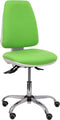 Bureaustoel P&C B22CRRP Pistache