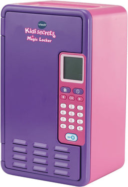 VTech Kidisecrets Magic Locker - Kluisje met geheime vakjes - 6-cijferige code