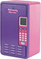 VTech Kidisecrets Magic Locker - Kluisje met geheime vakjes - 6-cijferige code