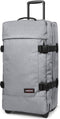 Eastpak Tranverz M - Reiskoffer 67 x 35.5 x 30 cm - TSA-slot - Sunday Grey