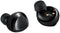 Samsung Galaxy Buds - Draadloze headset - Bluetooth 5.0 - Zwart
