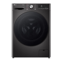 LG W4WR70X6YB - Was-droogcombinatie - 10 kg wassen 6 kg drogen - Wit