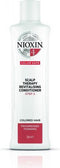 Nioxin Professional System 4 scalp revitalizer 1000ml