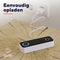 Trust DOORCAM-3000 - Videodeurbelcamera - Wifi met chime - Wit