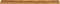 vidaXL - Tafelblad - rechthoekig - 160x30x2,5 - cm - massief - mangohout