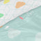 Kinderlakenset Rainbow | Happynois