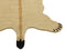 SARABI - Kindervloerkleed - Beige - 100 x 160 cm - Wol