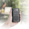 Radio Muse M-03 R Black