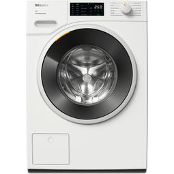 Miele WWB 360 WCS PowerWash - Wasmachine Voorlader - 8 kg - 1400 rpm - A-20% - SoftCare-trommel