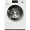 Miele WWB 360 WCS PowerWash - Wasmachine Voorlader - 8 kg - 1400 rpm - A-20% - SoftCare-trommel