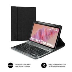 Subblim SUBKT3-BTL330 - Tablet kap - Zwart