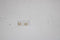 SIF JAKOBS JEWELLERY SJ-E2859-CZ(YG) - Oorstekers - AAA Zirkonia - Goud wit