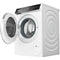 Bosch WGB256AONL - Wasmachine - I-DOS SpeedPerfect ActiveWater Plus 4D Wash System
