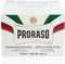 Scheerzeep White Proraso (150 ml)