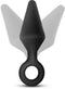 Luxe Night Rimmer Kit - set van 3 buttplugs