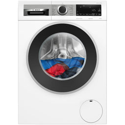 Bosch WGG246Z8NL - Wasmachine - Vlekkenprogramma SpeedPerfect ActiveWater Plus - Vrijstaand