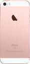 Apple iPhone SE 10,2 cm (4'') 32 GB Single SIM 4G Roze goud