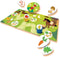 Ravensburger 24034 - Bordspel - Educatief spel - Geschikt voor 6-10 jaar