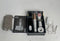 Braun FaceSpa Pro 912 - Gezichtsepilator - 3 extra's - Wit/Brons